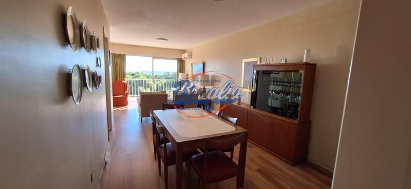 Apartamento Alquiler Temporal en Parada Mansa
