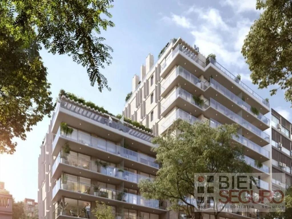 Apartamento de 1 dormitorio, a estrenar, en venta en Pocito