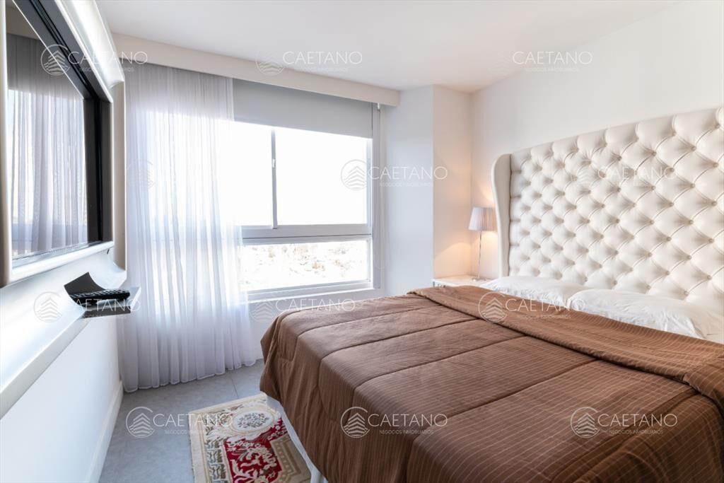 Apartamento a pasos del Shopping!