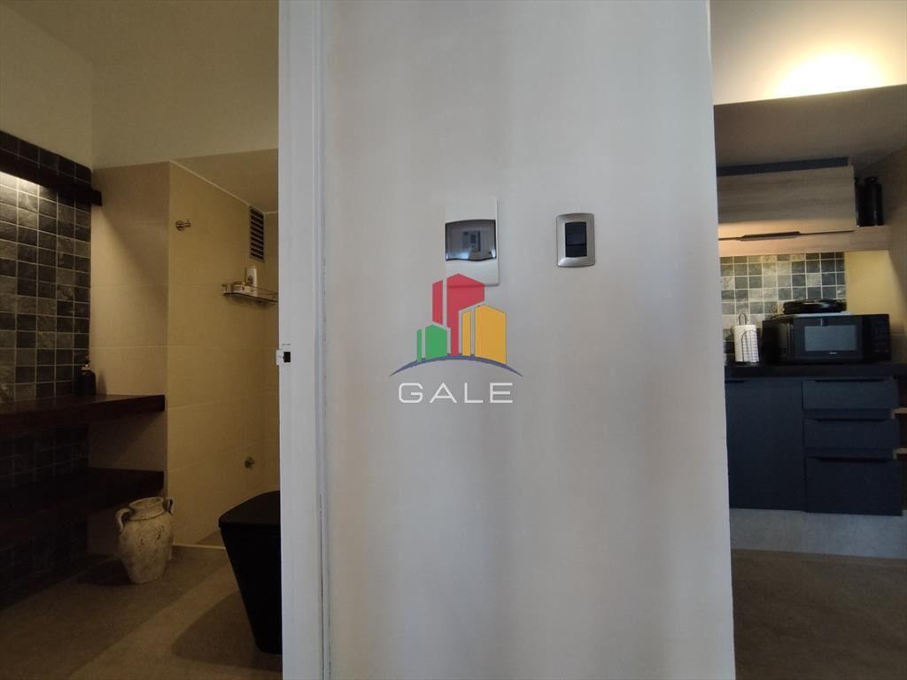 Apartamento de un dormitorio en venta en Punta