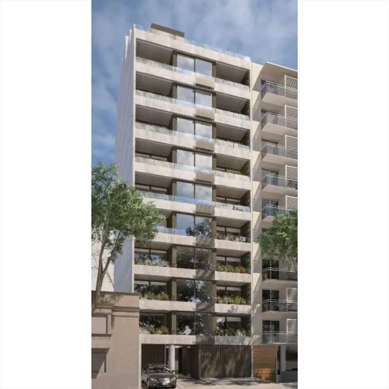 Venta apartamento 1 dormitorio Pocitos Casa Berro