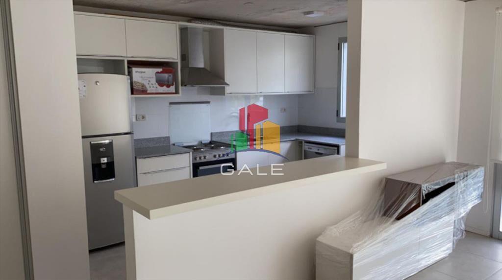 Apartamento en Mansa - Punta del Este
