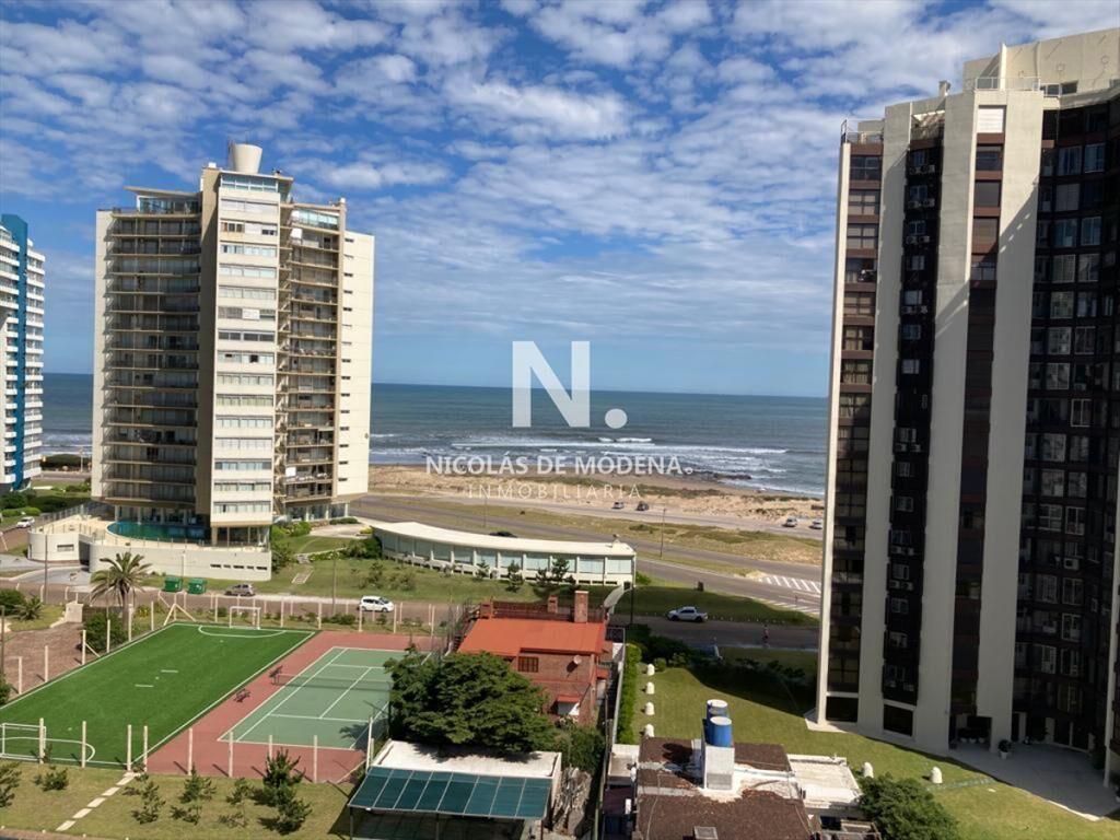 Hermoso Penthouse de 3 dormitorios en Punta del