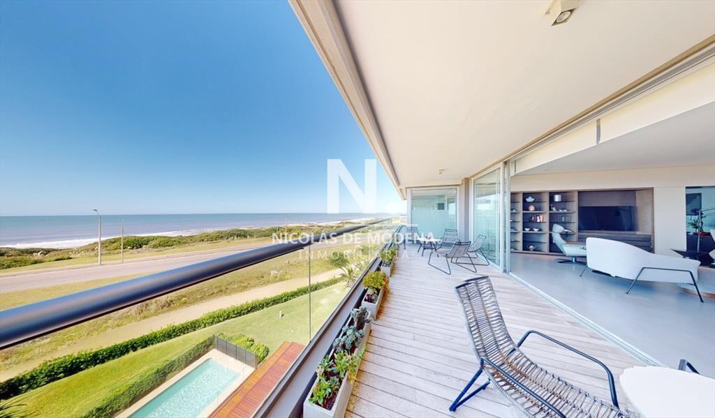 EXCLUSIVO DEPARTAMENTO EN VENTA , TIBURON TERRAZAS, PLAYA B