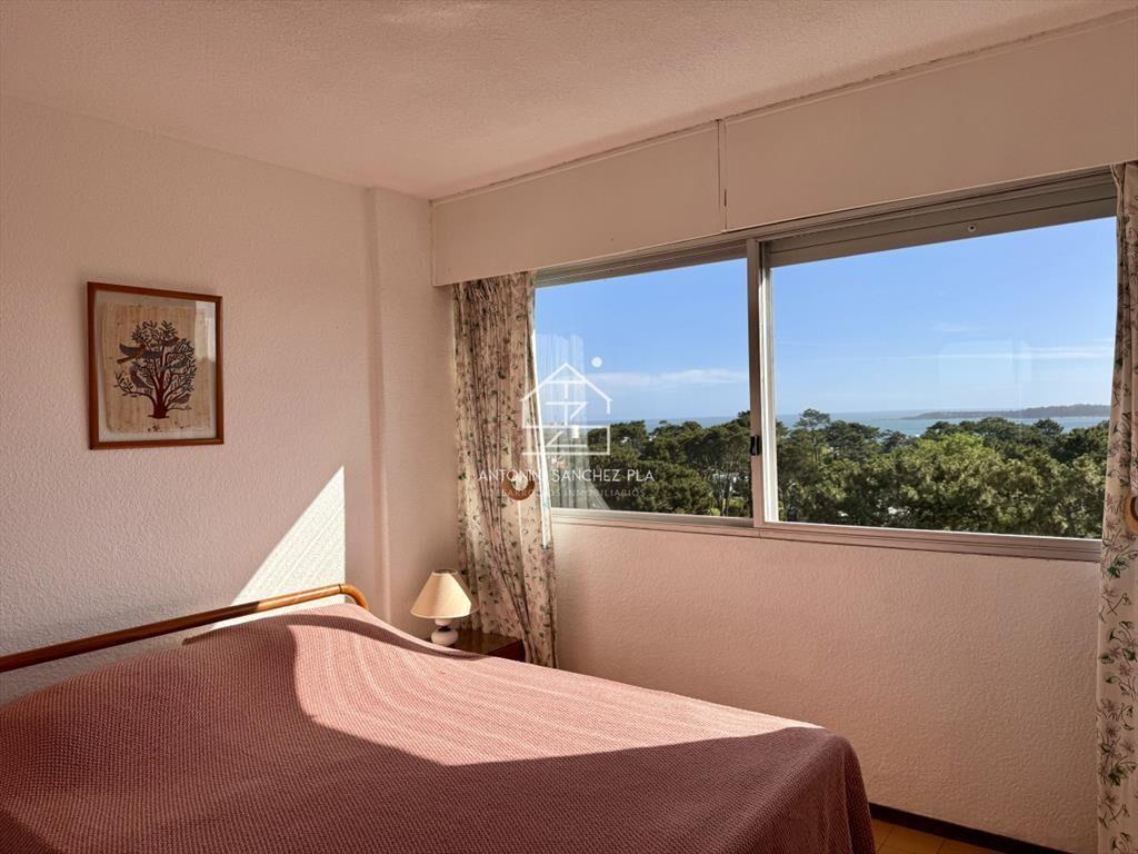 Venta apartamento 2 dormitorios Punta del Este