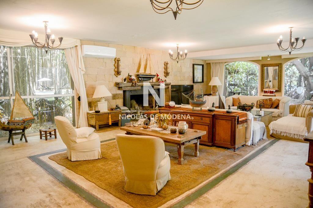 Casa de 5 dormitorios en venta en San Rafael, del