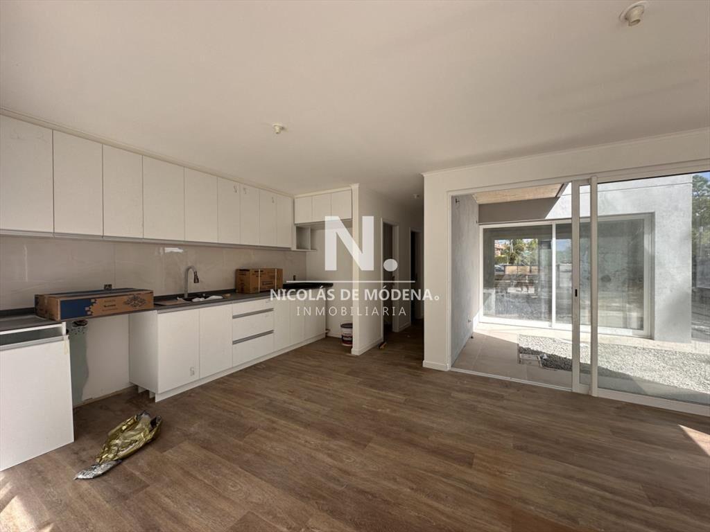 Casas de 3 dormitorios a estrenar en Punta del