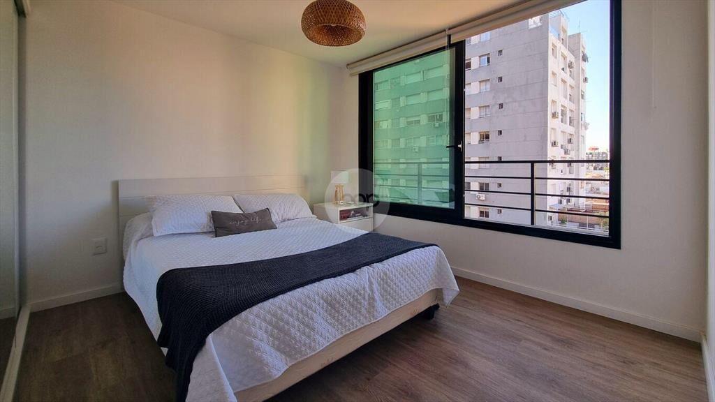 Alquiler Apartamento Amueblado 1 Dormitorio y garaje - Punt