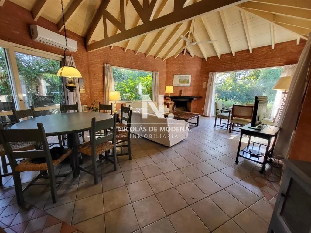 Casa acogedora muy iluminada de 4 dormitorios en