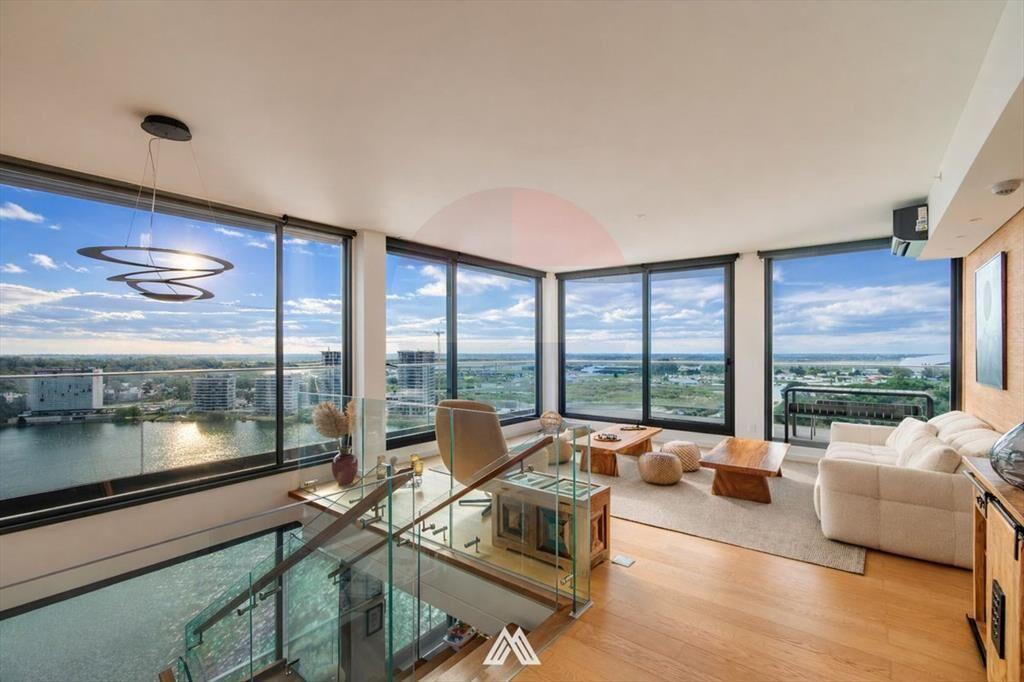 Venta PentHouse 4 Dormitorios Carrasco Boating