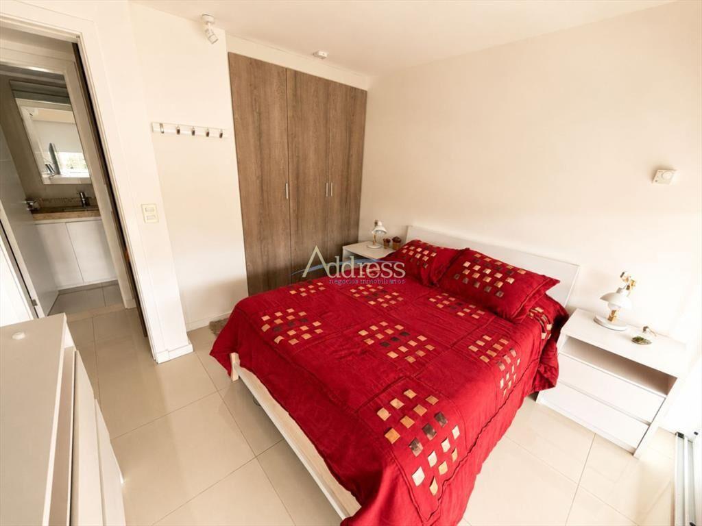 Excelente apartamento en venta en Punta del Este.