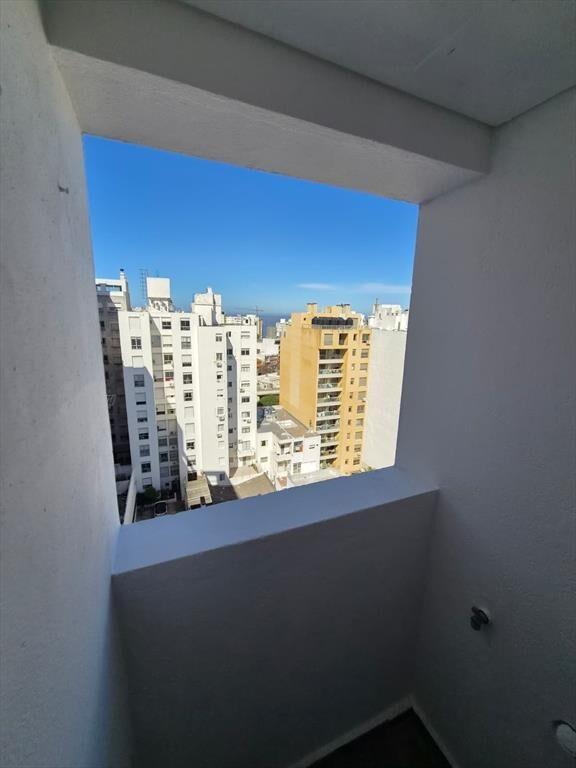 Apartamento En Alquiler En Pocitos Nuevo 1 Dormitorio co...