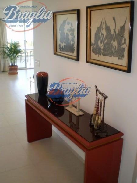 Apartamento Alquiler Temporal en Parada Mansa