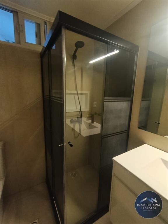 Apartamento en alquiler de 2 dormitorios en Centro