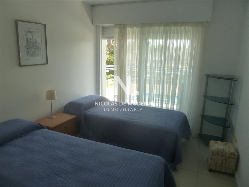 Apartamento en Punta del Este, La Pastora