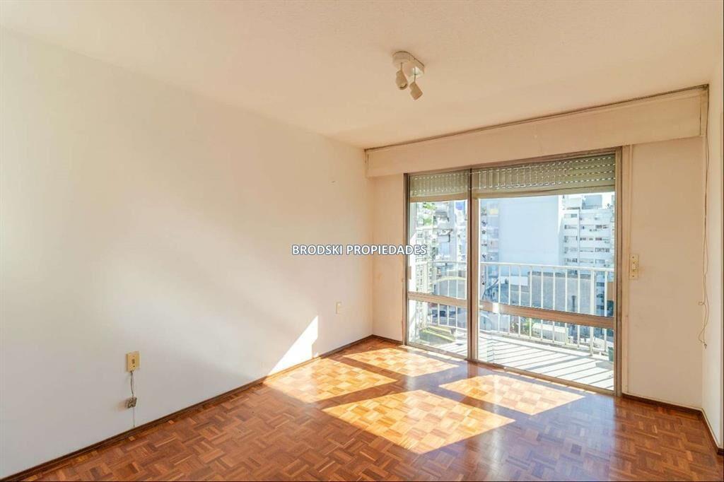 PUNTA CARRETAS VENTA o ALQUILER APARTAMENTO A PASOS DEL M