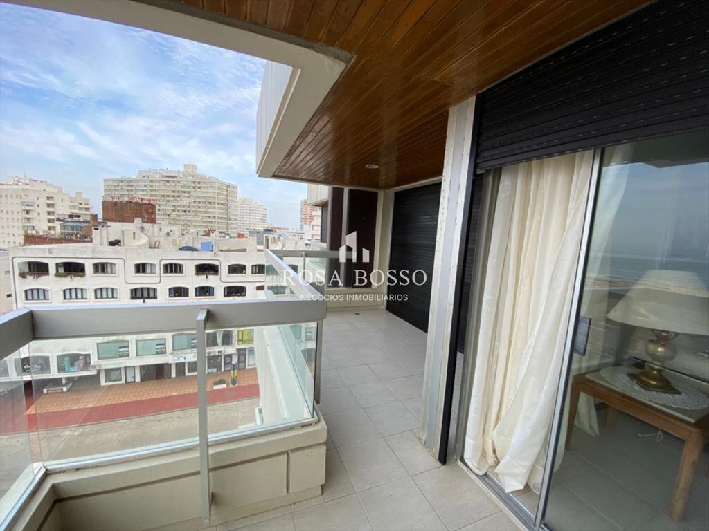 Apartamento Venta 3 dormitorios Mansa Punta del