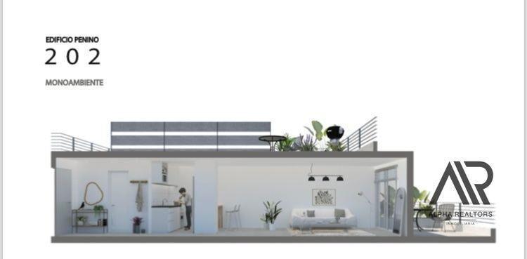 Apartamento en venta en Unión
