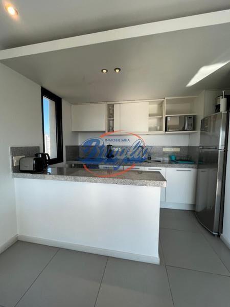 Apartamento Alquiler en Brava