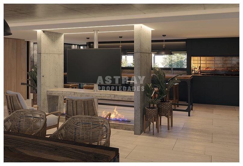 Apartamento en Venta