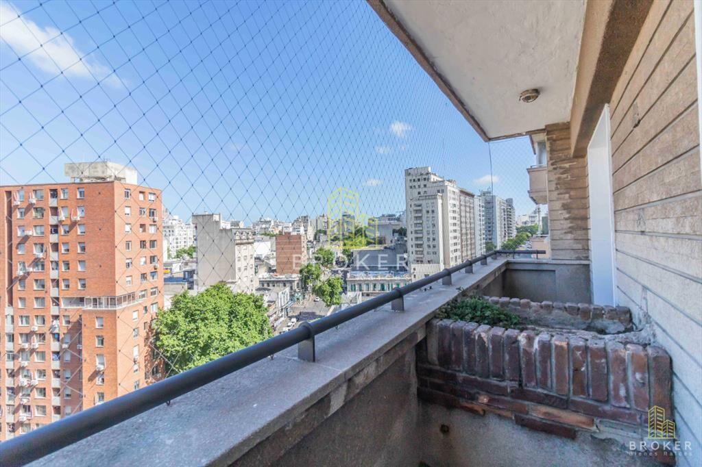 Venta Apartamento en el Centro Montevideo, 4