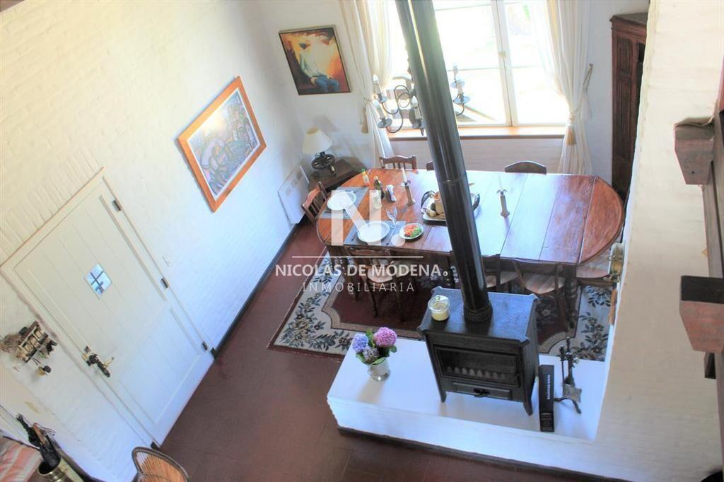 Hermosa casa en San Rafael