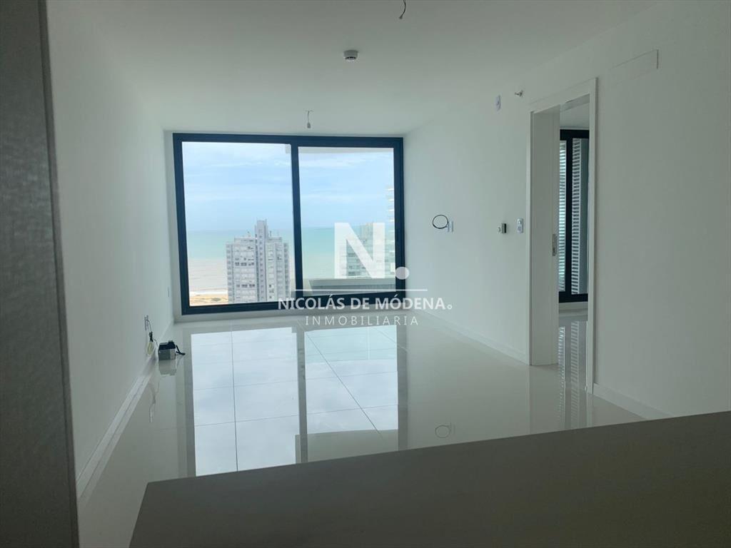 Apartamento de 1 dormitorio en venta, PUNTA DEL