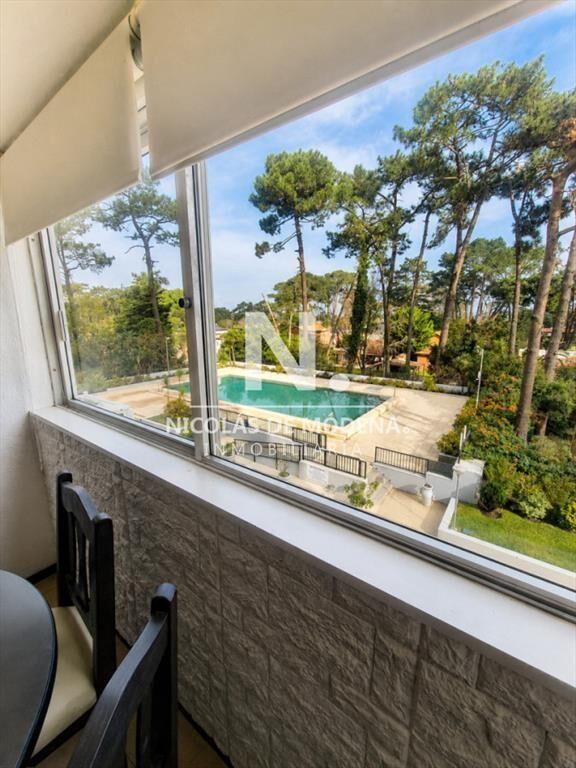 En venta apartamento de 2 dormitorios en Cantegril, Punta d