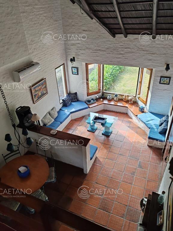 casa en venta con piscina en punta del este