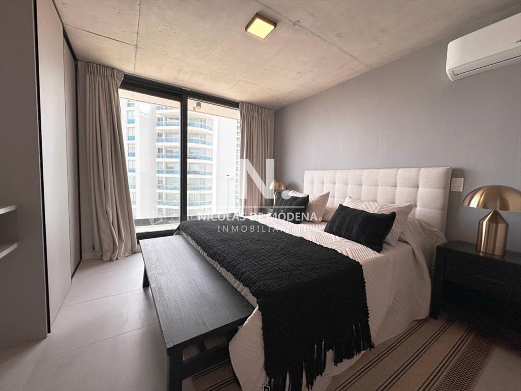 Apto en venta de 2 dormitorios en Edificio Manglar, Playa B