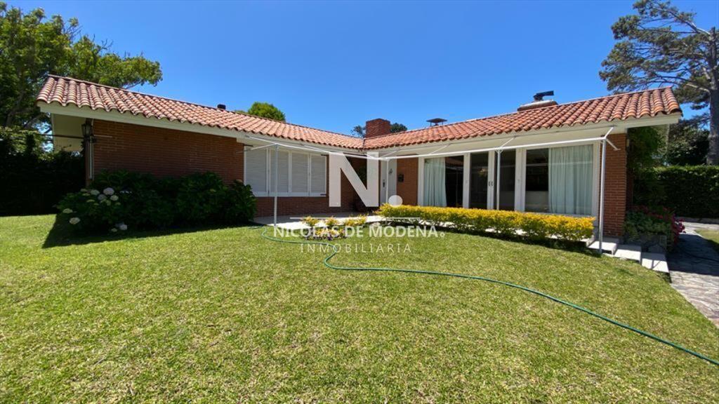 Encantadora casa en uno de los mejores puntos de