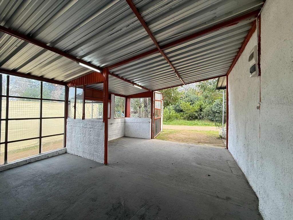 Venta Local comercial mas terreno Santa Ana