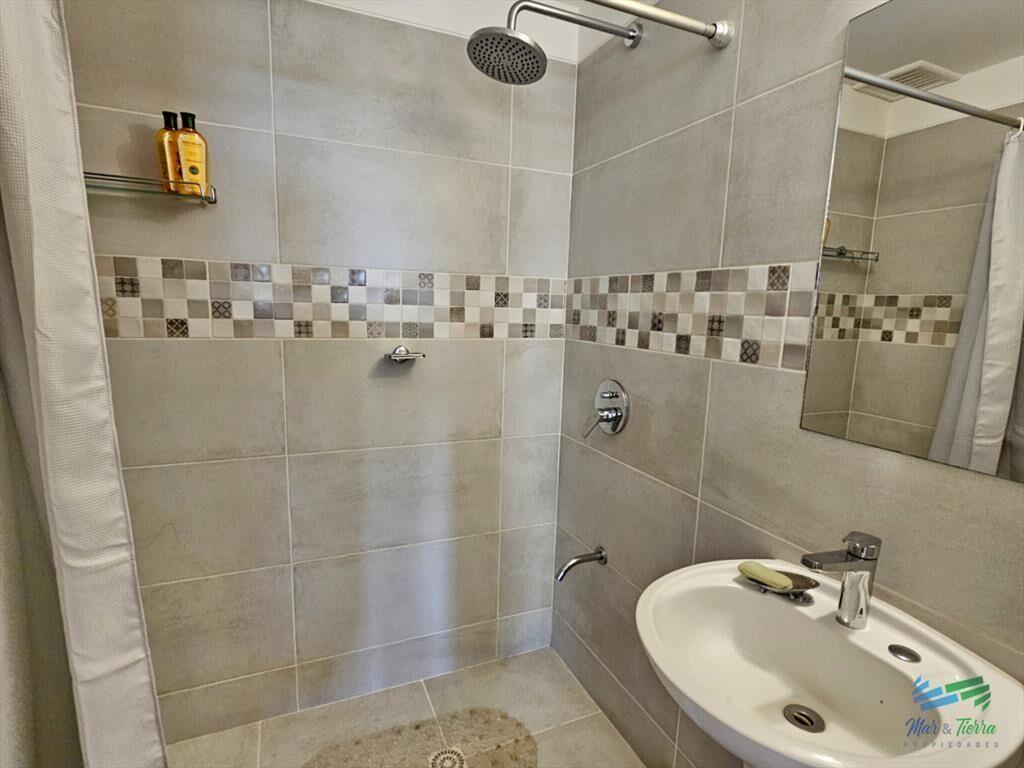 Apartamento con gran terraza, parrillero propio 2