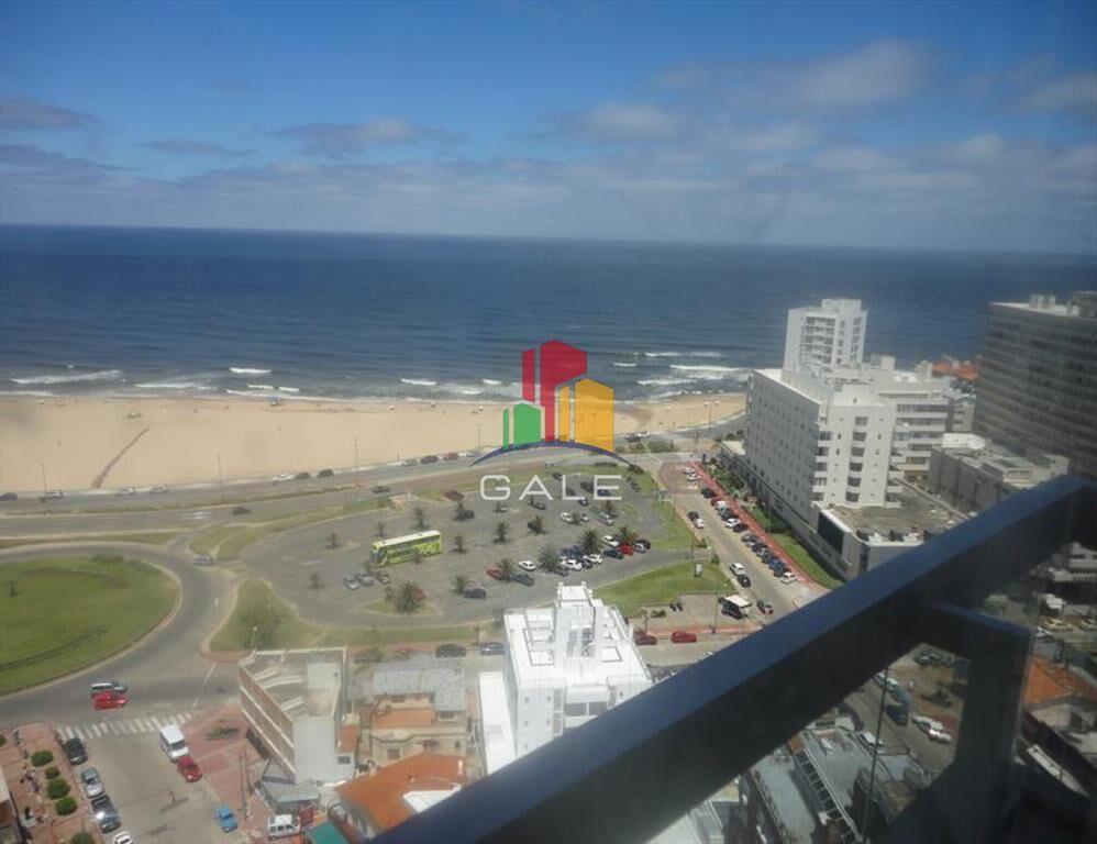Apartamento Alquiler Punta del Este