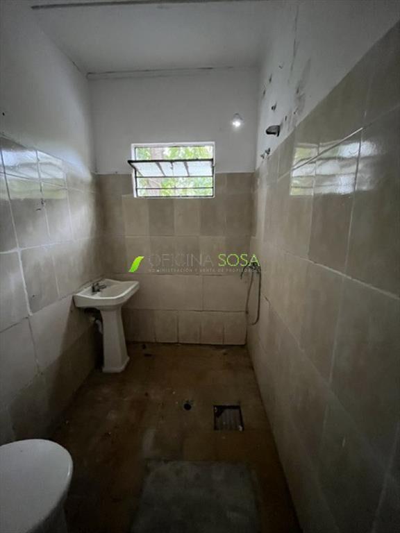 SANTA LUCIA ESQ. ANAGUALPO - 4 APARTAMENTOS EN UN PADRON