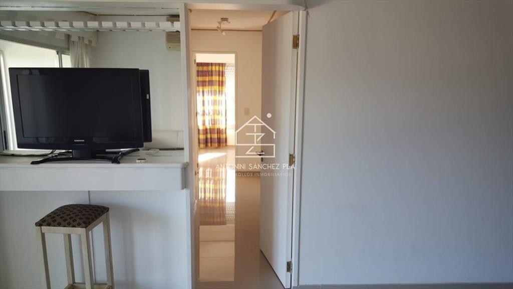 APARTAMENTO DE 3 DORMITORIOS EN VENTA CON VISTA