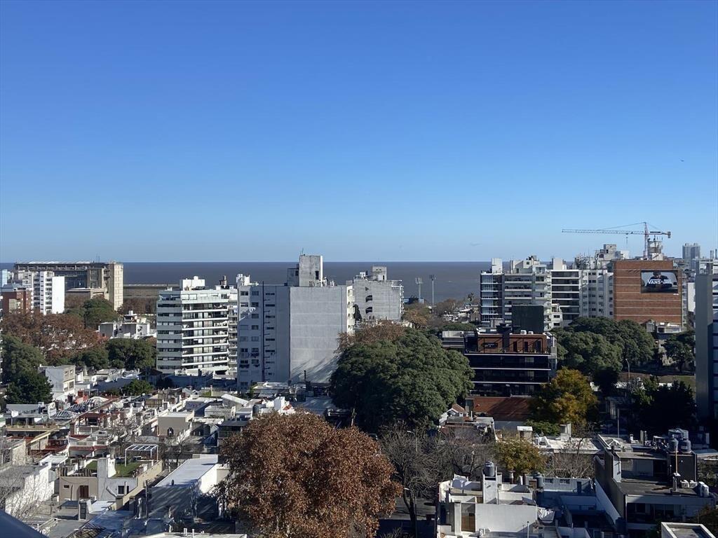 Apartamento en Venta, Un dormitorio Punta Carretas, A estre