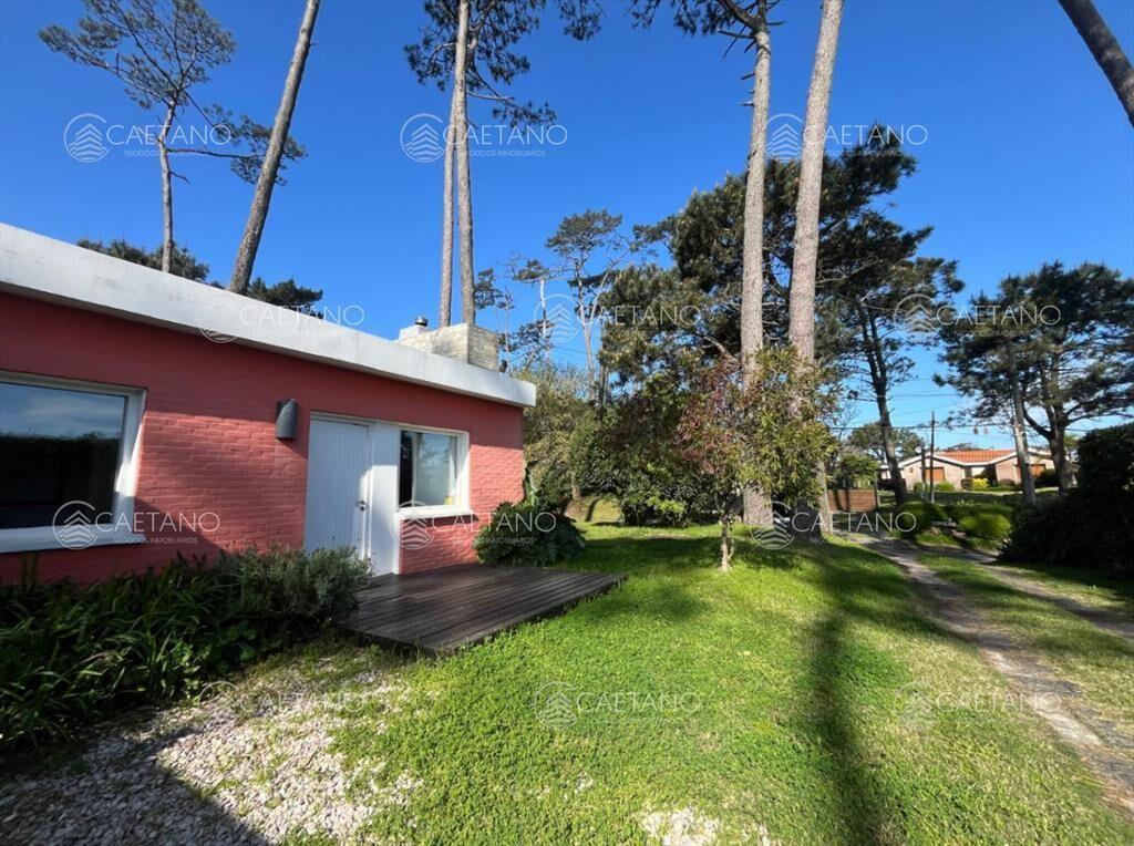 venta casa 2 dormitorios, punta del este,