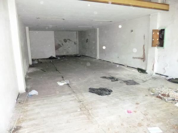Local Comercial Venta en Aguada