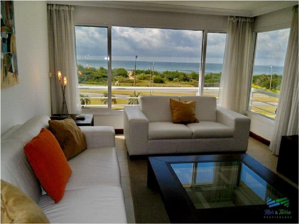 Apartamento en San Rafael, 3 dormitorios *