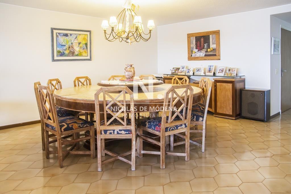 Vente impecable apartamento de 1 dormitorio en