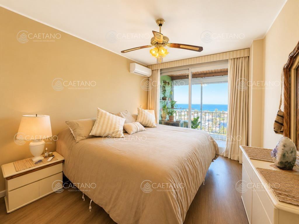 Venta Departamento con espectacular vista a isla