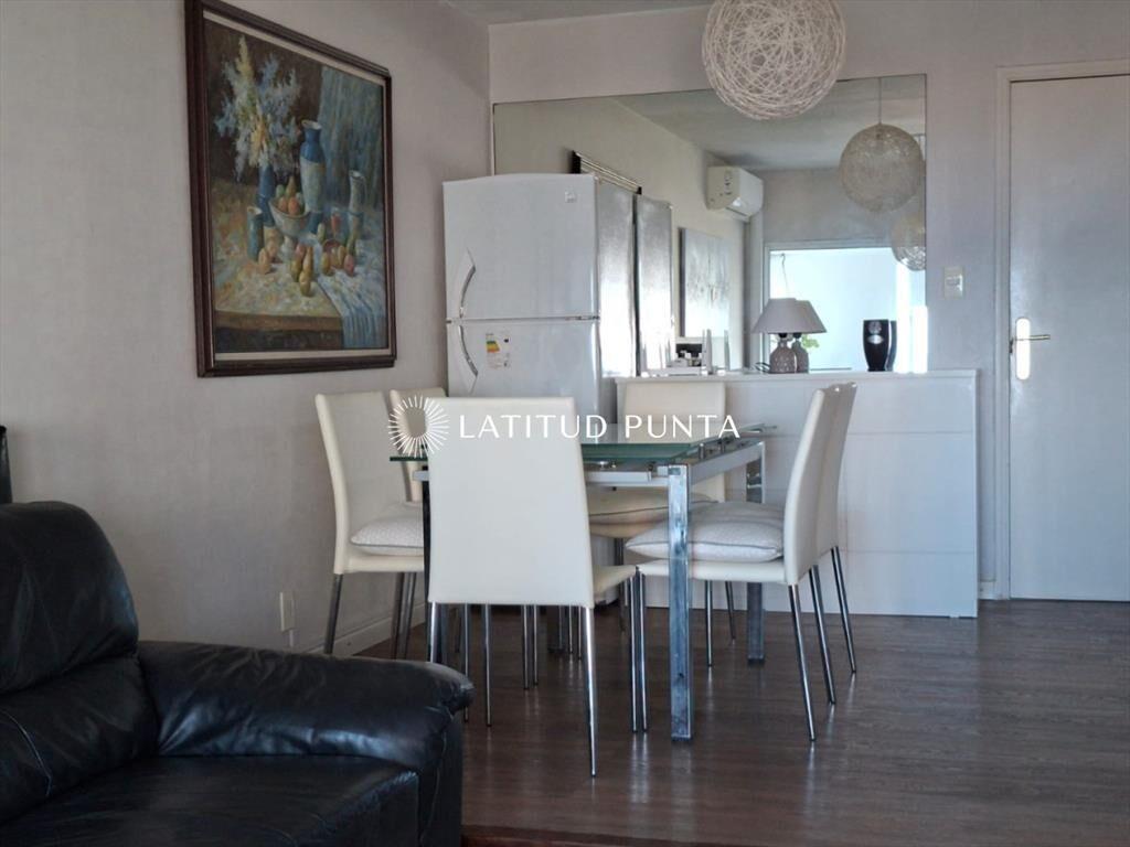 Apartamento en Brava, 1 dormitorio