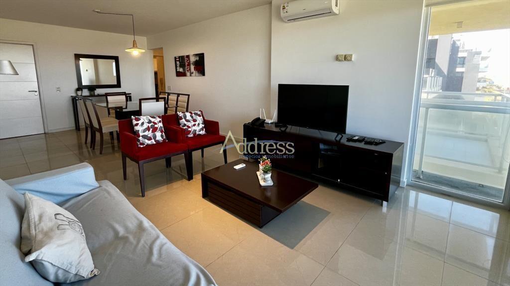 Apartamento en venta - Playa Brava, primera