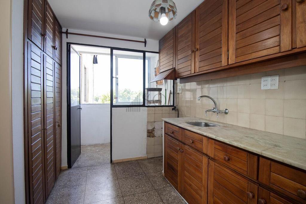 Venta apartamento 3 dormitorios La Blanqueada