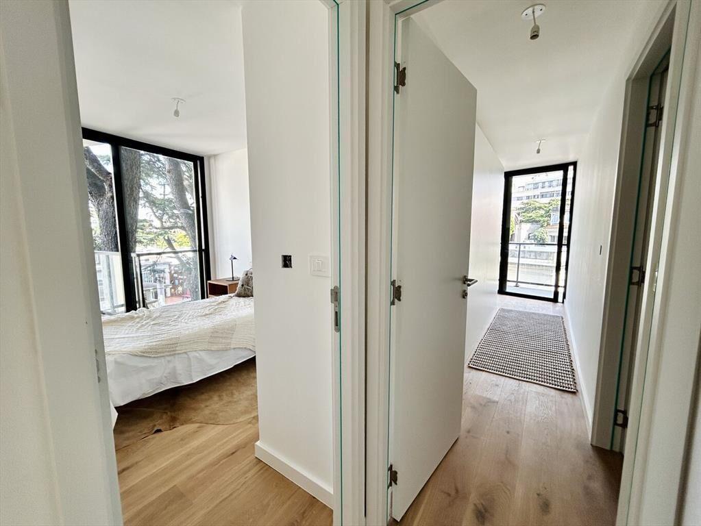 Venta apartamento a estrenar de 1 dormitorio en Parque Rodó