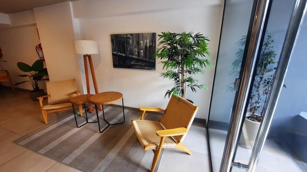 Alquiler de monoambiente en Be One Bernardina, Villa Dolores