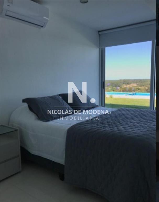 Departamento en venta en compeljo Syrah, Punta