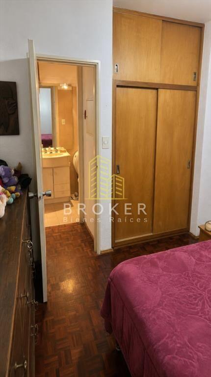 Venta Departamento 1 dormitorio en Cordón