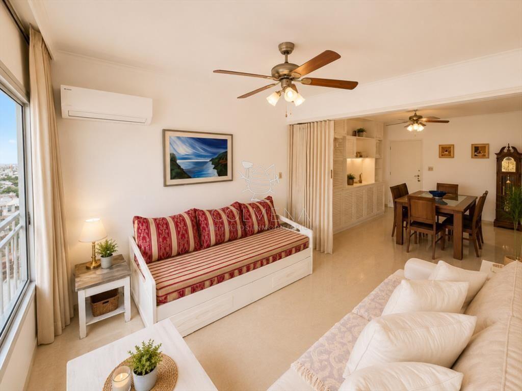 Apartamento en Venta Santos Dumont Peninsula